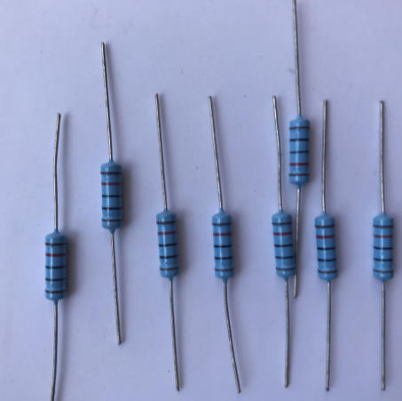 陜西功率系列電阻的市場調研與競爭格局分析